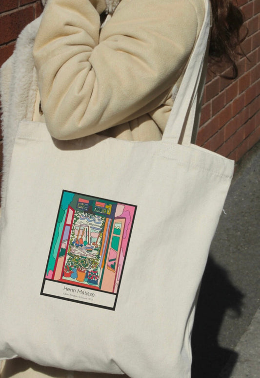 Matisse Tote