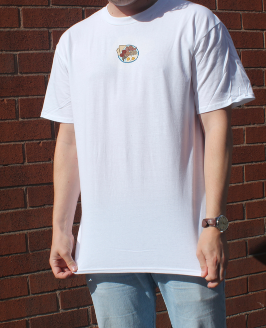 Full English Breakfast Tee