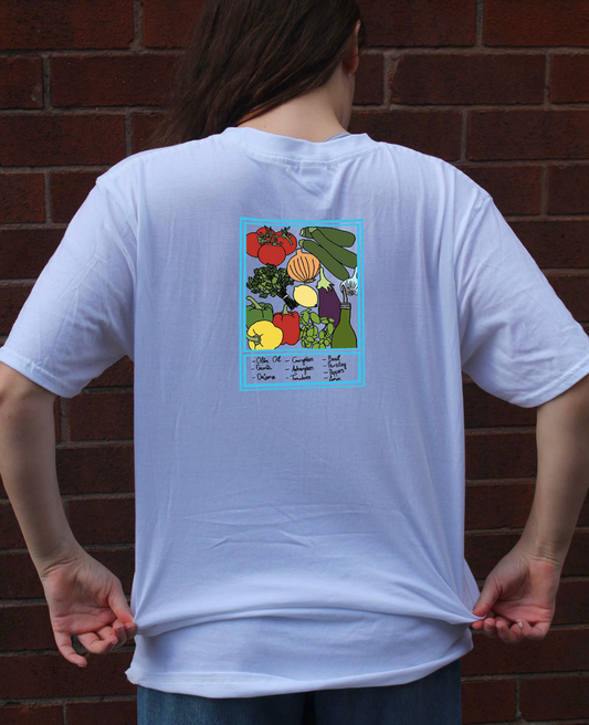 Ratatouille T-shirt